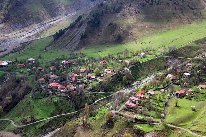 Tbilisi to Kazbegi, Gudauri, and Ananuri Day Tour - Who Should Consider This Tour?