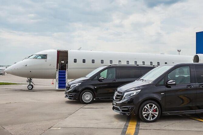 Tbilisi to Kutaisi private transfer - What You Should Expect