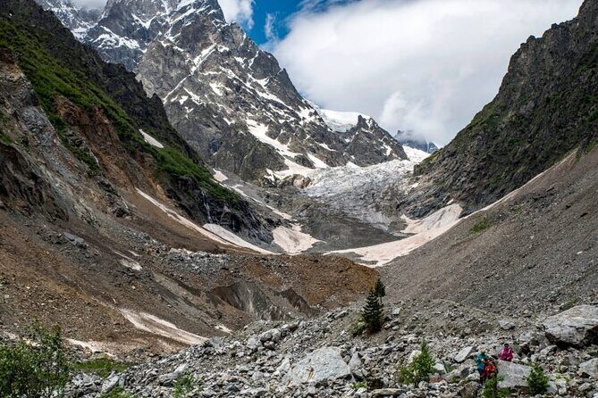 Tbilisi to Mestia Private Scenic Multi Day Tour - Final Thoughts: Who Is This Tour For?