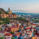 Tbilisi transfer: Sevan and Dilijan stop to or from Yerevan - The Sum Up