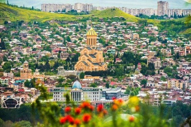 Tbilisi transfer to or from Yerevan - The Experience on the Road
