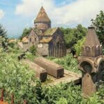 Tbilisi transfer with stops in Haghpat, Sanahin to or from Yerevan - FAQs