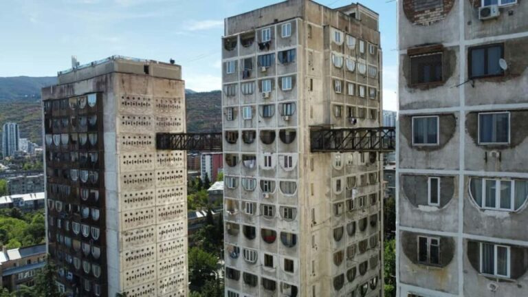 Tbilisi: Travel Back in Time and Discover the Soviet past - What to Expect During the Tour