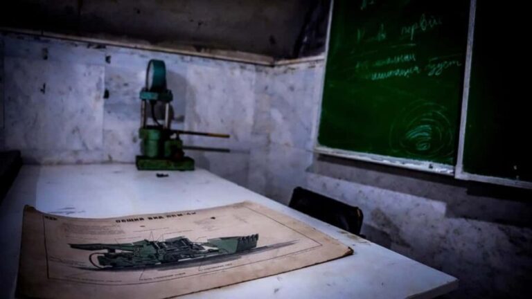 Tbilisi: Underground Mine-Laboratory Guided Tour - What You Can Expect From the Tour