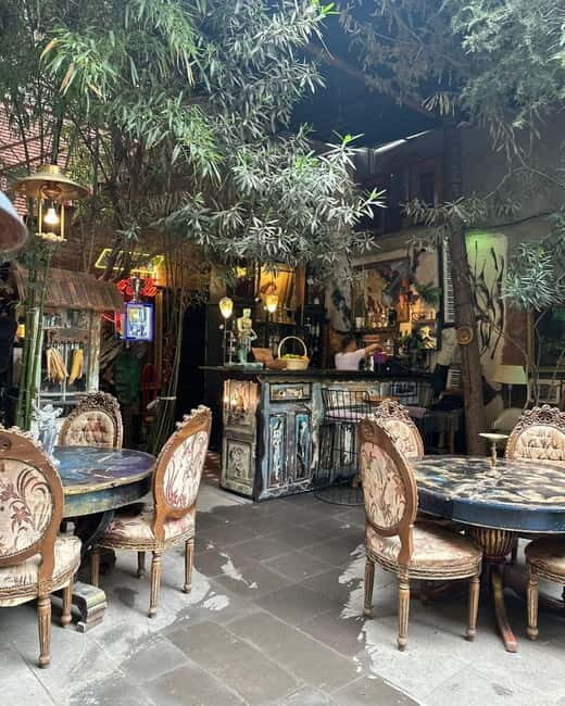 Tbilisi: Unforgettable Georgian Feast with Tamada and Music - The Sum Up