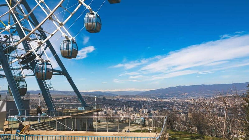Tbilisi: Urban Hotspots Guided Tour w/ Cable Car & Funicular - FAQ: Everything You Need to Know