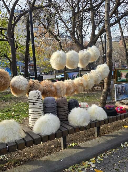 Tbilisi: Walk German Quarter, Visit Art Museum & Taste Wines - What Makes This Tour Stand Out