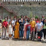 Tbilisi Walking Tour Including Cable Car and Wine Tasting - Who is this tour best for?