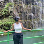 Tbilisi: Wild Waterfalls & Diamond Bridge Private Tour - The Scenic Trails and Natural Wonders