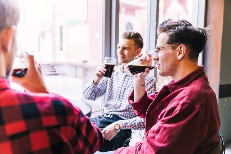 Tbilisi: Wine Tasting Experience - Is It Worth the Price?