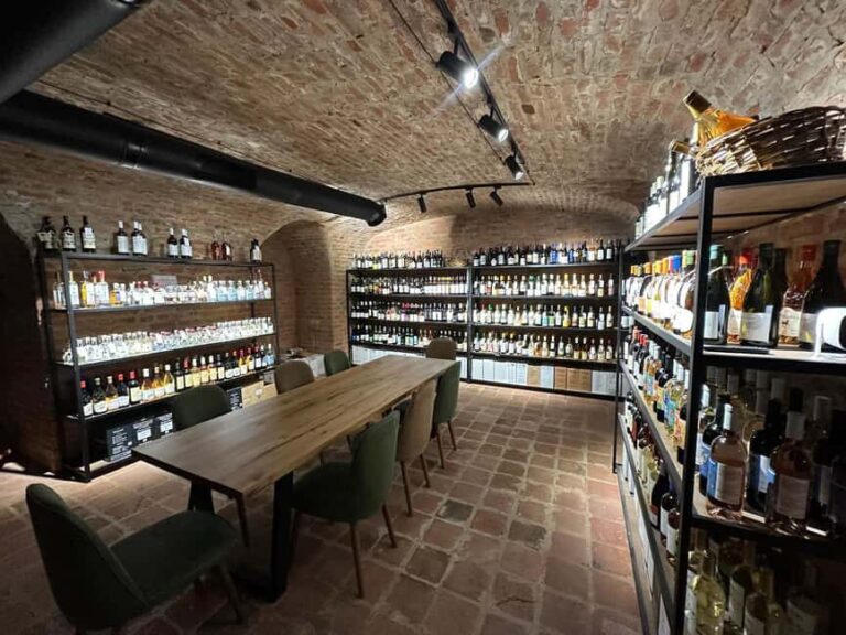 Tbilisi: Wine Tasting with Georgian Snacks and Sommelier - What’s the Experience Like in Practice?