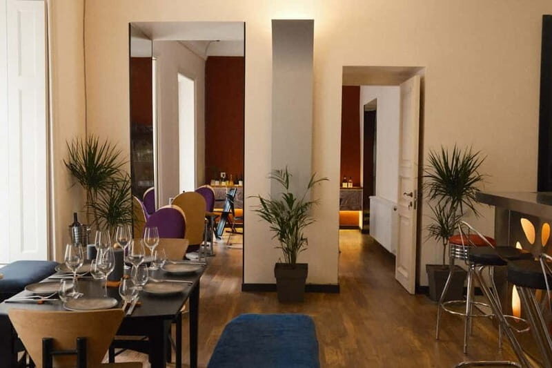 Tbilisi: Wine Tasting with Rezi - The Price and Value