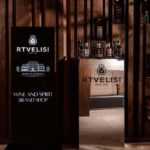 Tbilisi: Wine Tasting with Sommelier at Rtvelisi Brand Shop - What to Expect from the Tasting