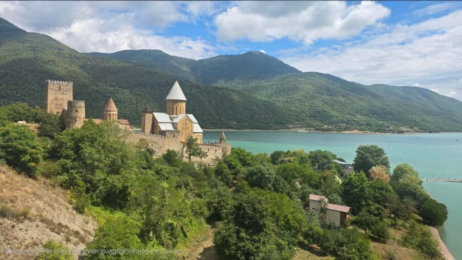 Tbilisi:5-Day All-Inclusive Wine & Culture Tour in Georgia - Practical Aspects and What to Expect