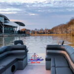 tbilisi:cityseeghting cruize on river - The Itinerary Breakdown