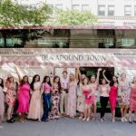 Tea Around Town Austin: Elegant Tea Bus Tour and Treats - FAQs