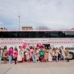 Tea Around Town Dallas: Sip and Savor the Sights - Weighing the Value