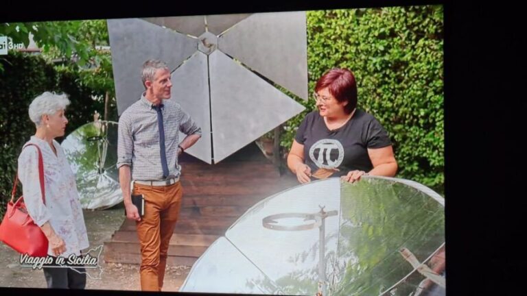 Tecnoparco Archimede Museum Exhibition Ticket - A Closer Look at the Tecnoparco Museum Experience