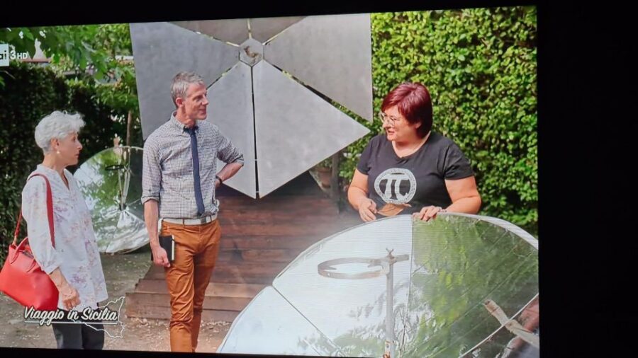 Tecnoparco Archimede Museum Exhibition Ticket - A Closer Look at the Tecnoparco Museum Experience