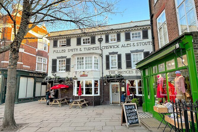 Ted Lasso Inspired Private 4-hour Tour in Richmond - Final Thoughts: Is It Worth It?