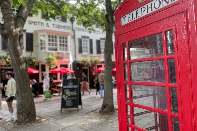 Ted Lasso Tour of Richmond - Final Thoughts: Who Should Consider This Tour?