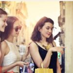 Teen Shopping and Fashion Accessories Tour in Paris - The Itinerary in Detail