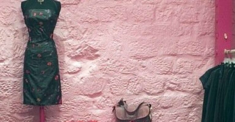 Teen Shopping Tour of Paris, 2.30 hour Walking Tour - What the Tour Promises and What You Get