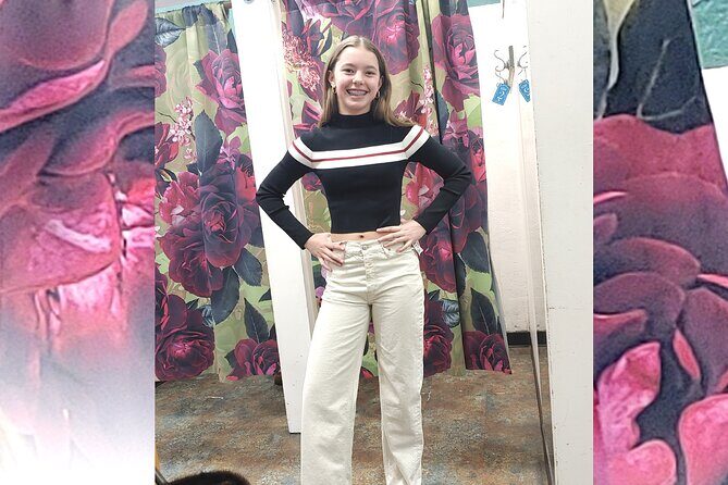 Teen + Young Adult Second-Hand Shopping Day in New York City - Who Should Consider This Tour?