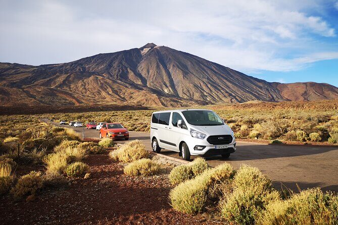 Teide Day & Sunset by Limousine Tour. Drinks Included. - Final Thoughts: Is It Worth It?