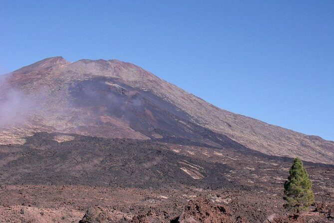 Teide essential Shore Excursion VIP TOUR - What’s Included and What’s Not
