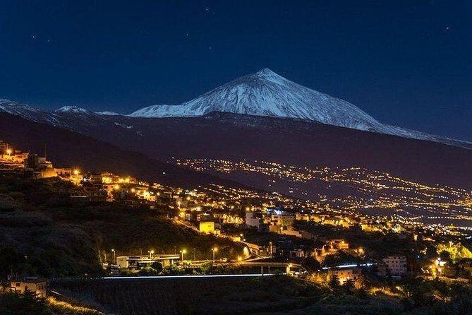 Teide-Icod-Garachico-Masca (Most popular bus tour in Tenerife) - What to Expect from the Experience