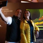 Teide Legends Exhibition Entry Ticket - The Appeal of the Legend and Science Narrative