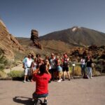 Teide National Park Exclusive and private Tour - Breakdown of the Itinerary