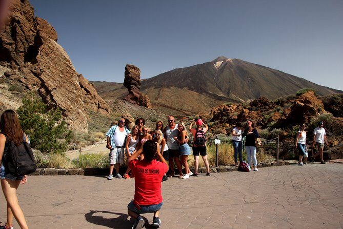 Teide National Park Exclusive and private Tour - Breakdown of the Itinerary