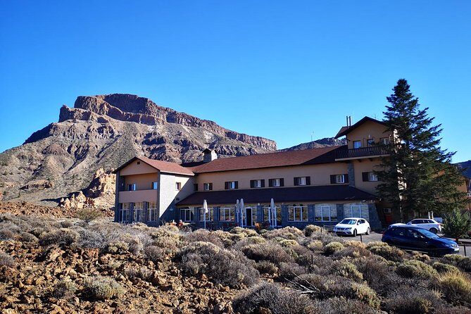 Teide National Park for smaller groups - Why This Tour Works Well