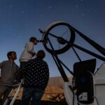 Teide National Park: Guided Large Telescope Stargazing Tour - The Experience Itself: An In-Depth Look