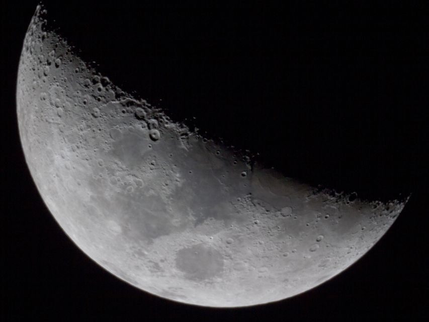 Teide National Park: Moonlight Tour & Stargazing Experience - Is It Worth the Price?