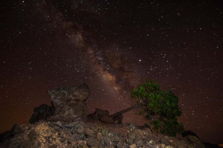 Teide National Park: Sunset & Stars Guided Night Tour - Who Will Love This Experience?