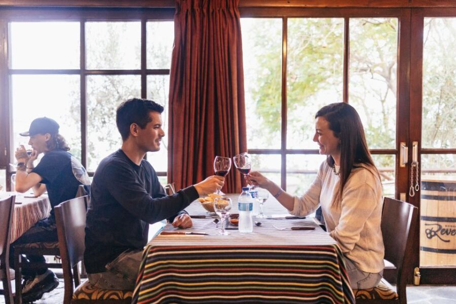 Teide Night Experience with Dinner and Stargazing - The Itinerary Breakdown