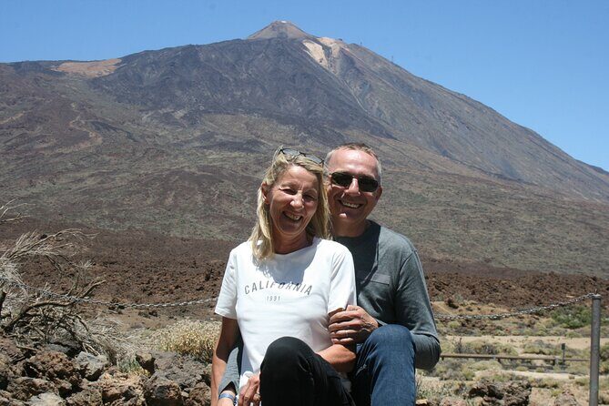 Teide Volcano National Park Quad Biking Tour - Practical Details and Pricing