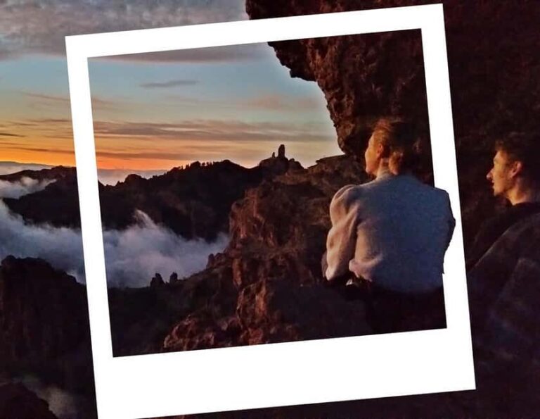 Tejeda: Sunset & Night Sky Guided Astronomy Hiking Tour - The Value of the Experience