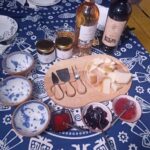 Telavi: Barbecue Making & Wine Tasting Experience - Practical Details
