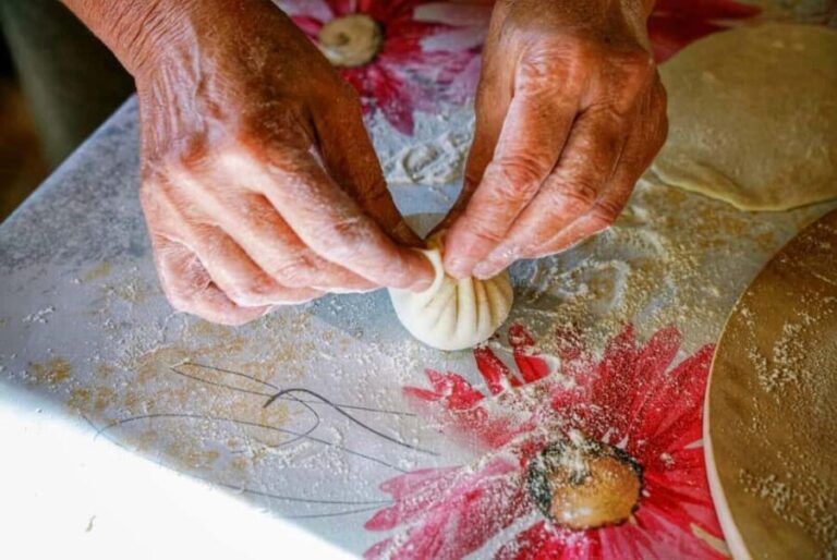 Telavi: Rostomaant Marani Family Winery Tour & Cooking Class - What’s the Value?