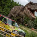 TELFORD: Hoo Zoo and Dinosaur World Entry Ticket - Is It Worth the Price?