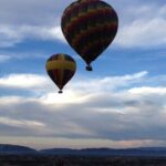 Temecula Shared Hot Air Balloon Flight - The Sum Up
