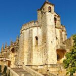 Templar River: Tomar and Almourol Shared Tour - FAQs