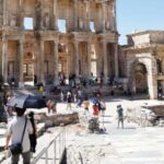 TempleofArtemis and HouseofMary in Ephesus&Sirince Village - Who Would Love This Tour?