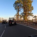 Tenerife: 3,5 Hours Buggy Tour from South Tenerife - Sunset Stop: Drinks, Snacks, and an Unbeatable View