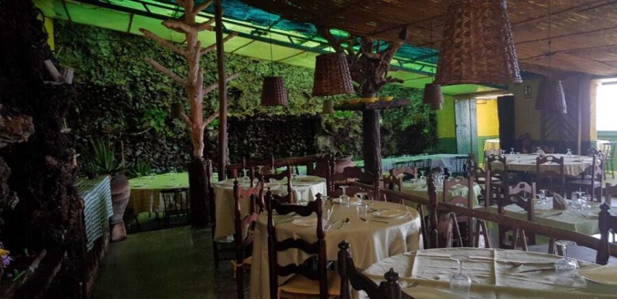 Tenerife: 4-Hour Gauchinche Food Tour - The Breakdown of the Experience