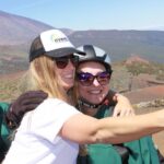 Tenerife: Acrobatic Paragliding Tandem Flight - Final Thoughts: Who Should Consider This?